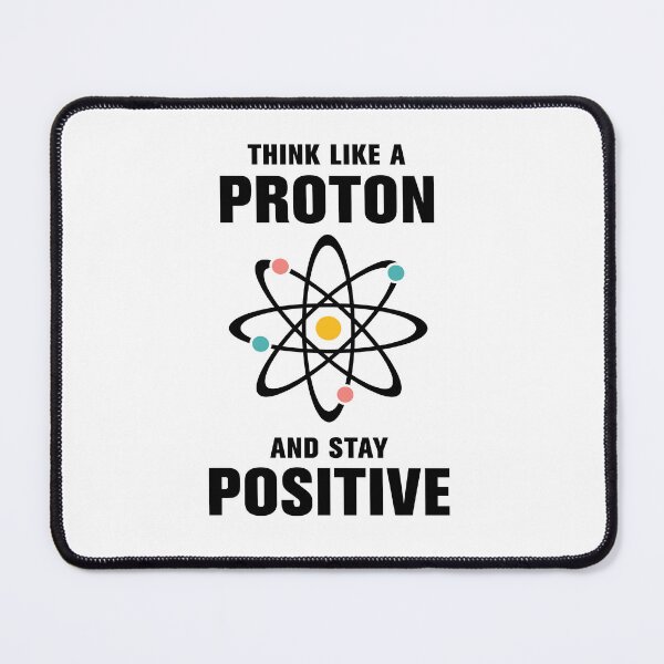 Item preview, Minimalist Atom Model Pastel Science Graphic designed and sold by Krasnovaovaova.