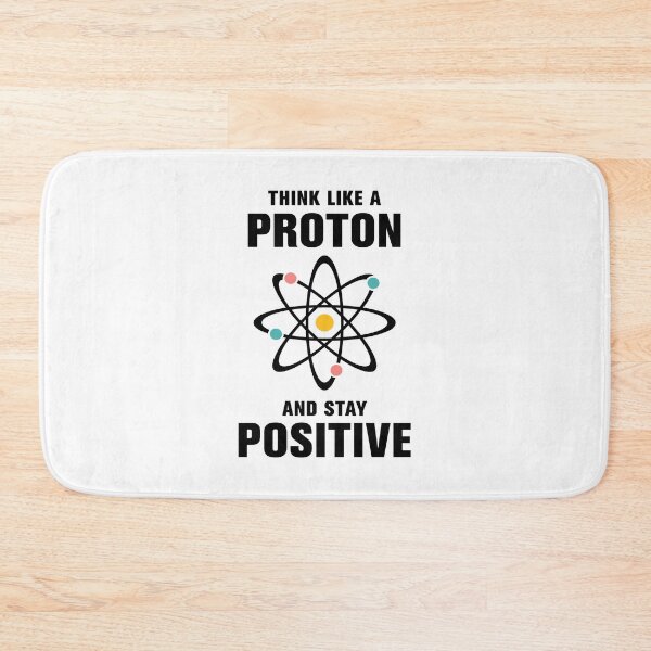 Item preview, Minimalist Atom Model Pastel Science Graphic designed and sold by Krasnovaovaova.