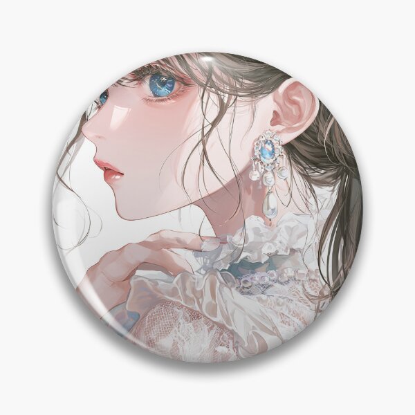 Item preview, Whispering Whimsy in Lace designed and sold by Venon28.
