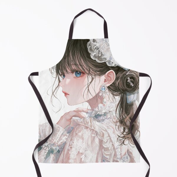 Item preview, Whispering Whimsy in Lace designed and sold by Venon28.