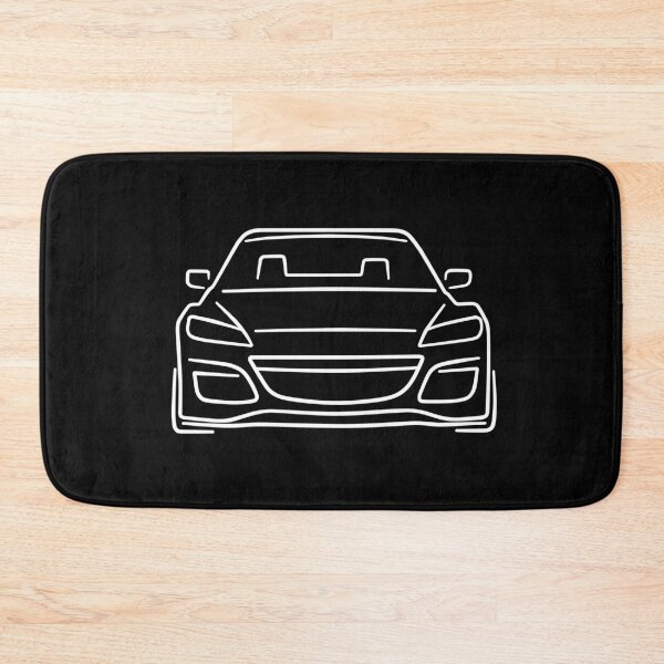 Item preview, Mazda RX8 R3 designed and sold by AutoClub.
