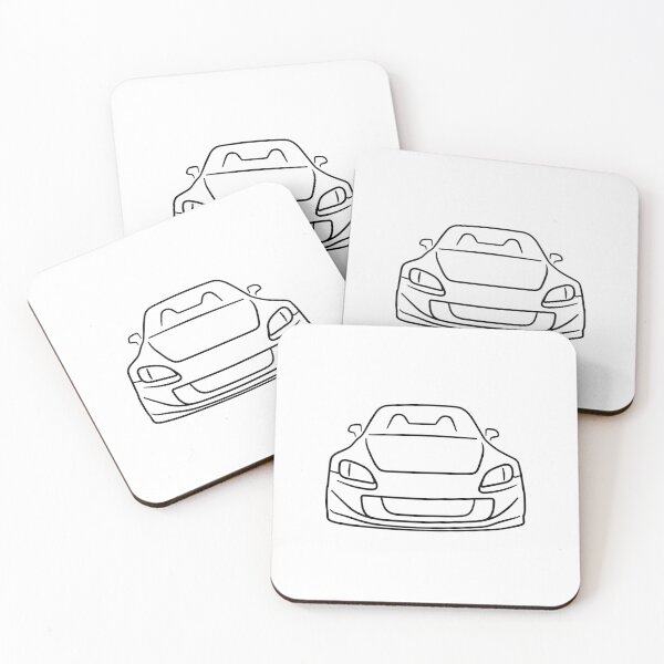 Item preview, S2K AP2 designed and sold by AutoClub.