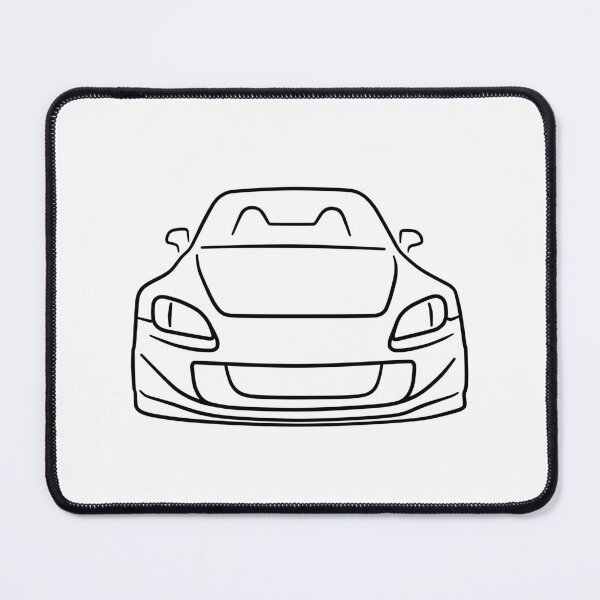 Item preview, S2K AP2 designed and sold by AutoClub.
