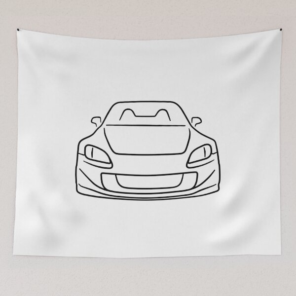 Item preview, S2K AP2 designed and sold by AutoClub.