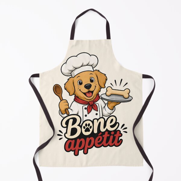 Item preview, Bone Appétit! designed and sold by Stubblejumper Artworks.