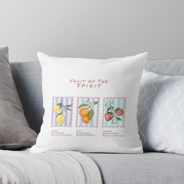 Item preview, Fruits Of The Spirit designed and sold by GraceArkell.