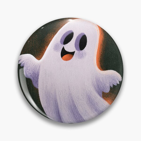 Item preview, Boo’s Midnight Giggle designed and sold by Venon28.
