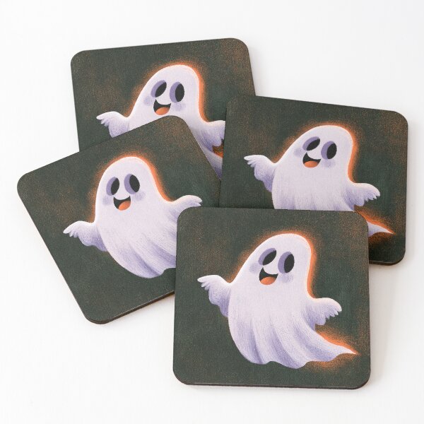 Item preview, Boo’s Midnight Giggle designed and sold by Venon28.