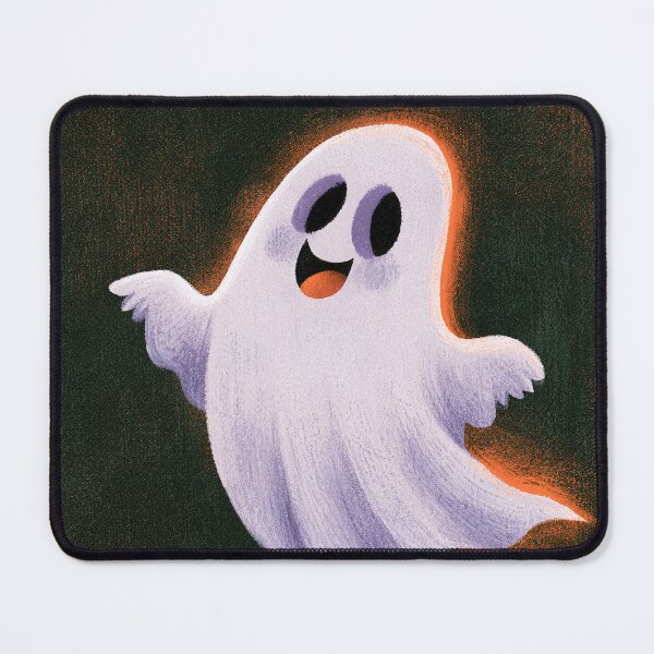 Item preview, Boo’s Midnight Giggle designed and sold by Venon28.