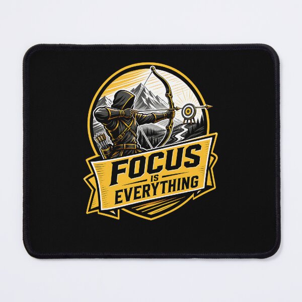 Item preview, Archery designed and sold by FreshPixelArt.