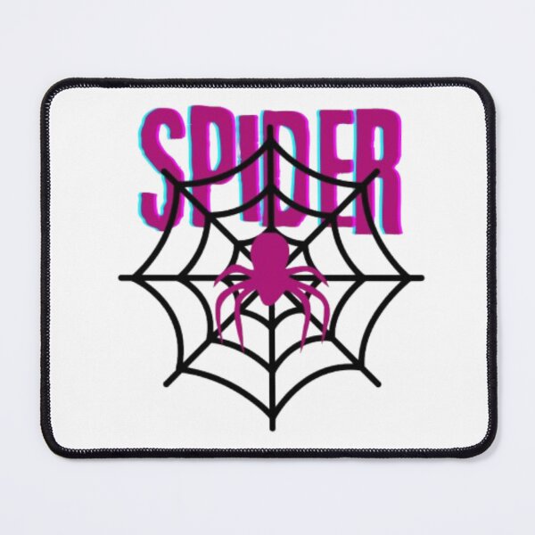 Item preview, Pink Spider designed and sold by Preppy Prints .