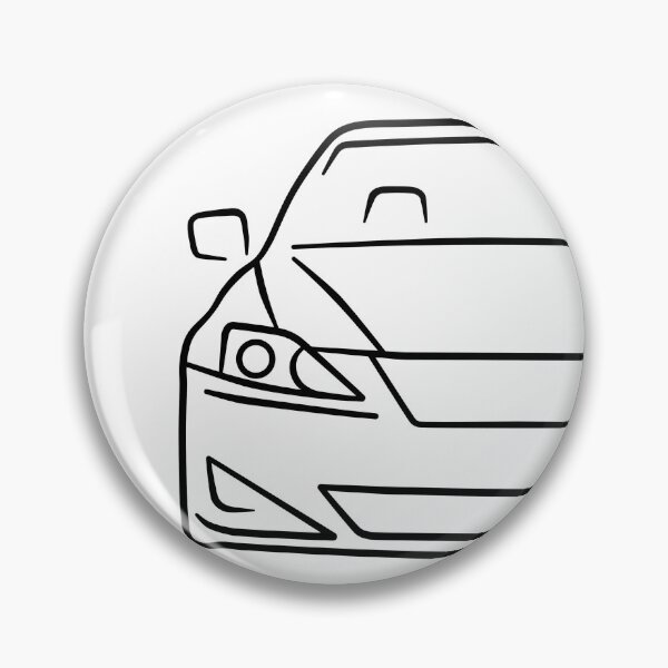 Item preview, Lexus IS IS300 designed and sold by AutoClub.