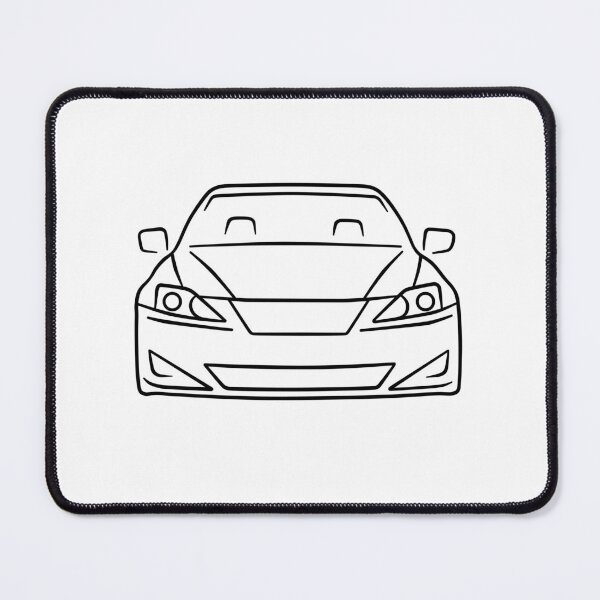 Item preview, Lexus IS IS300 designed and sold by AutoClub.