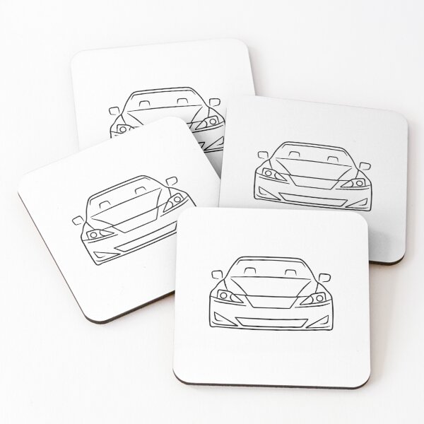 Item preview, Lexus IS IS300 designed and sold by AutoClub.