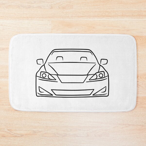Item preview, Lexus IS IS300 designed and sold by AutoClub.
