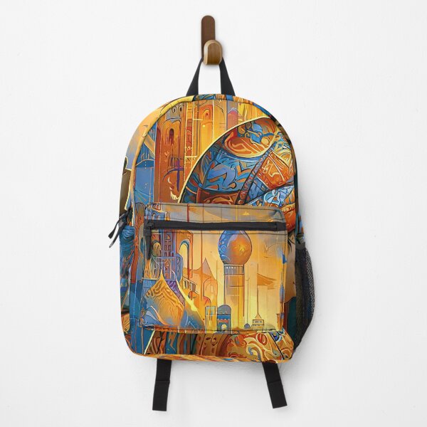Item preview, Whispers Beneath the Golden Sky designed and sold by Venon28.