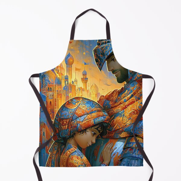 Item preview, Whispers Beneath the Golden Sky designed and sold by Venon28.