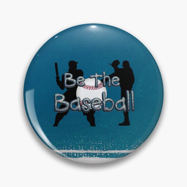 Item preview, Baseball Slogan designed and sold by teepossible.