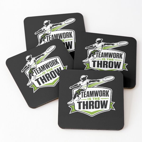 Item preview, Ultimate Frisbee designed and sold by FreshPixelArt.