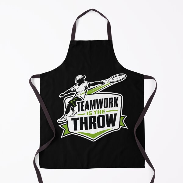 Item preview, Ultimate Frisbee designed and sold by FreshPixelArt.