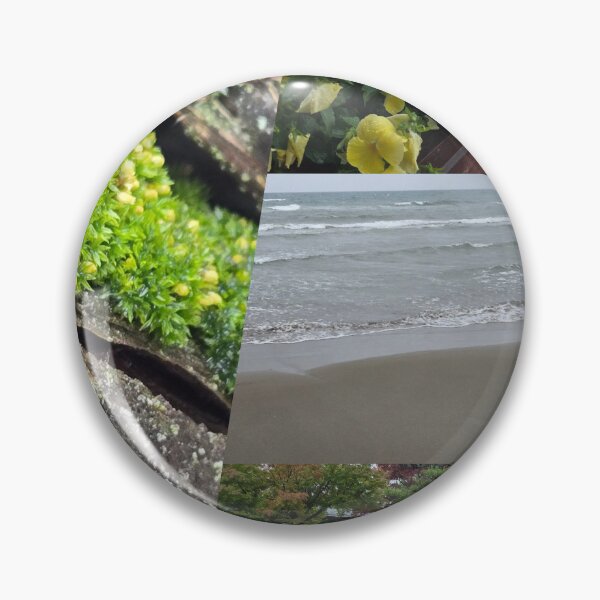 Item preview, Ishikawa Nature designed and sold by HoshiumiKiyo.