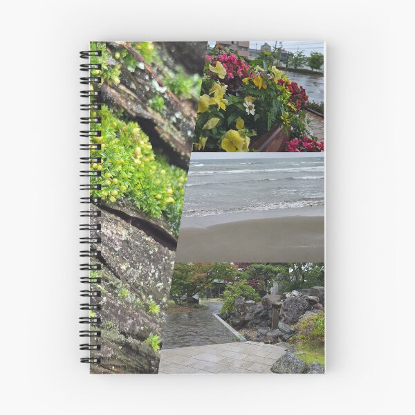 Item preview, Ishikawa Nature designed and sold by HoshiumiKiyo.