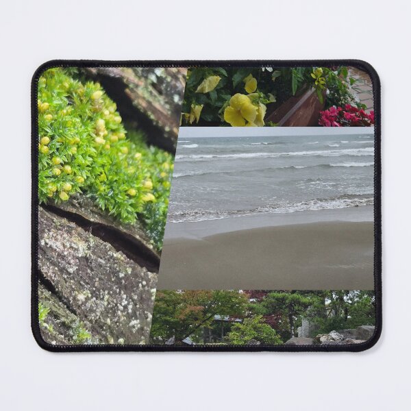 Item preview, Ishikawa Nature designed and sold by HoshiumiKiyo.
