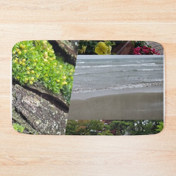 Item preview, Ishikawa Nature designed and sold by HoshiumiKiyo.
