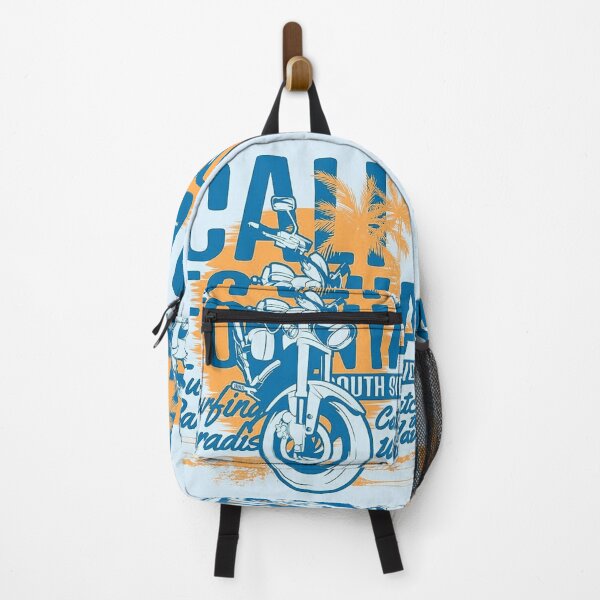 Item preview, CALIFORNIA SURFING PARADISE designed and sold by Pabhas.