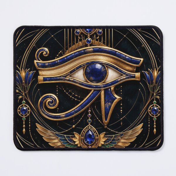Item preview, Eye of Horus: The Eternal Jewel designed and sold by Adisak-designs.