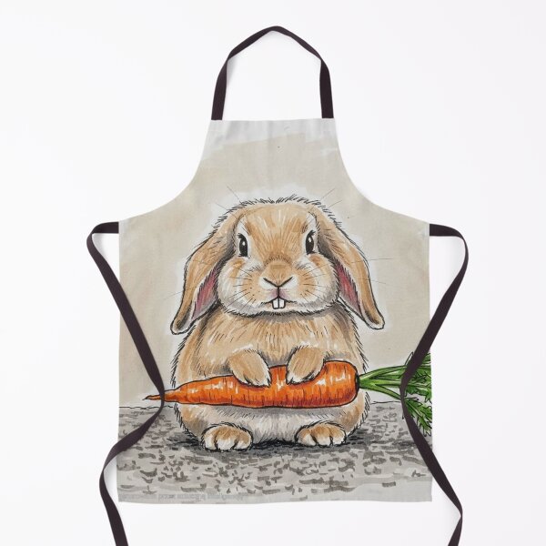 Item preview, Rabbit designed and sold by MaciekStach.