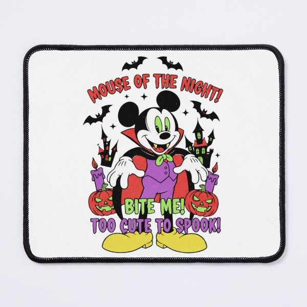 Item preview, Art Mickey Demon designed and sold by frankswiggins.