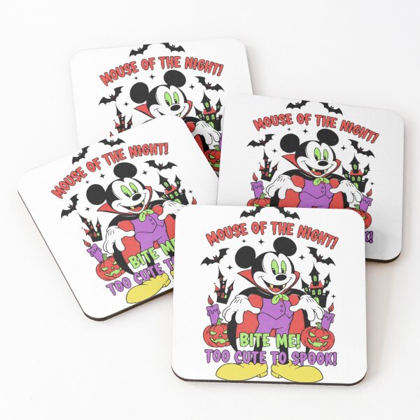 Item preview, Art Mickey Demon designed and sold by frankswiggins.