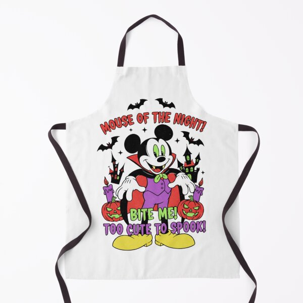 Item preview, Art Mickey Demon designed and sold by frankswiggins.