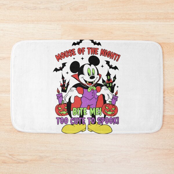 Item preview, Art Mickey Demon designed and sold by frankswiggins.