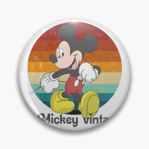 Item preview, Art Mickey Vintage designed and sold by frankswiggins.