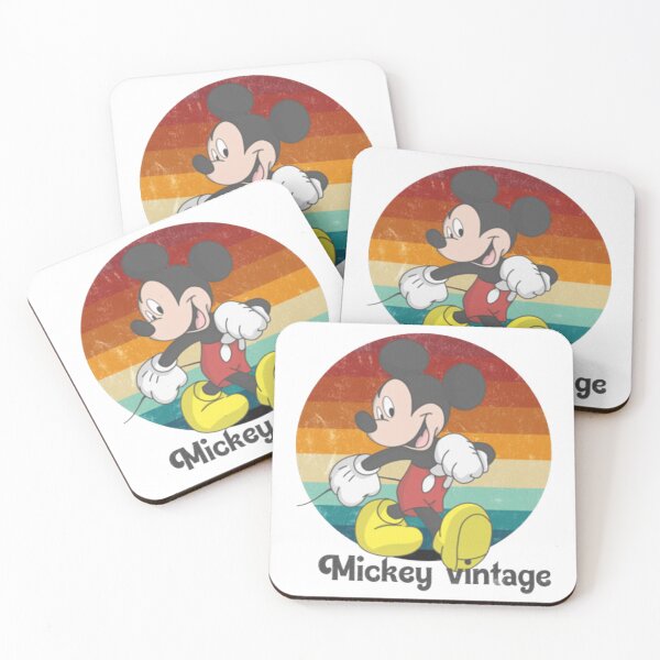 Item preview, Art Mickey Vintage designed and sold by frankswiggins.