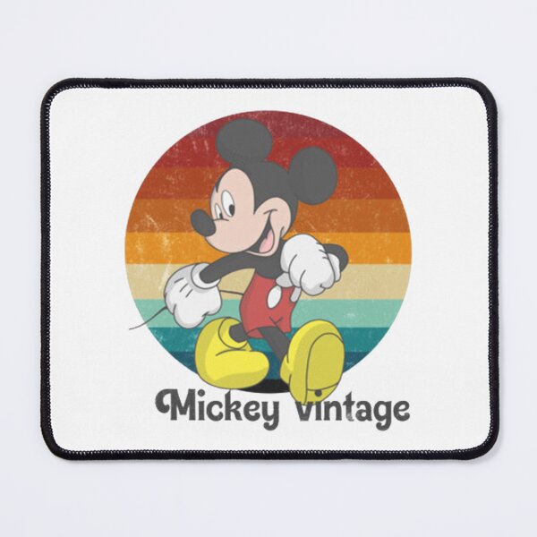 Item preview, Art Mickey Vintage designed and sold by frankswiggins.