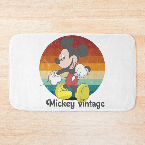 Item preview, Art Mickey Vintage designed and sold by frankswiggins.
