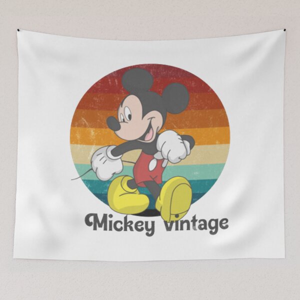 Item preview, Art Mickey Vintage designed and sold by frankswiggins.
