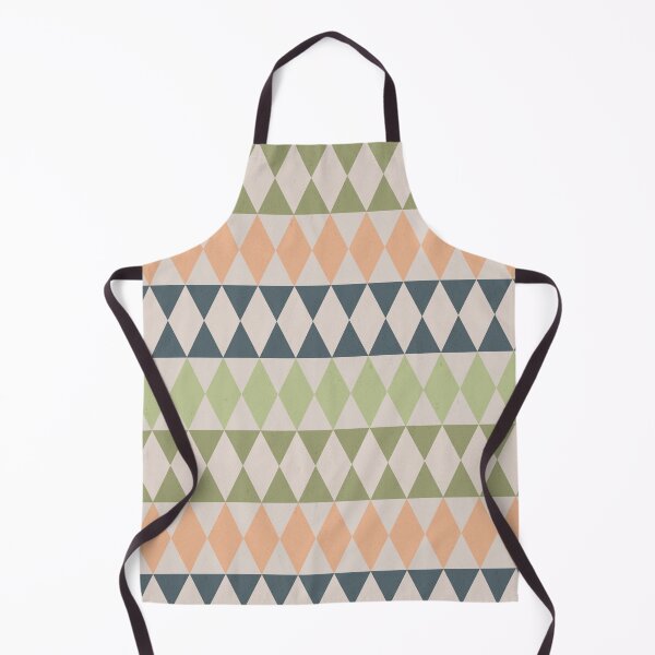 Item preview, Desert Valley Diamond Harlequin Pattern designed and sold by lauragraves.