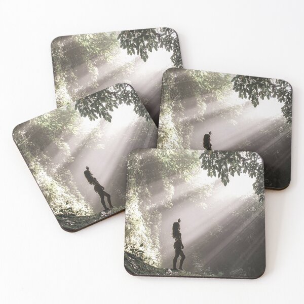 Item preview, Jungle by Alexandra Saper designed and sold by Christine Saper.