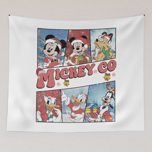 Item preview, Art Mickey Meme designed and sold by frankswiggins.