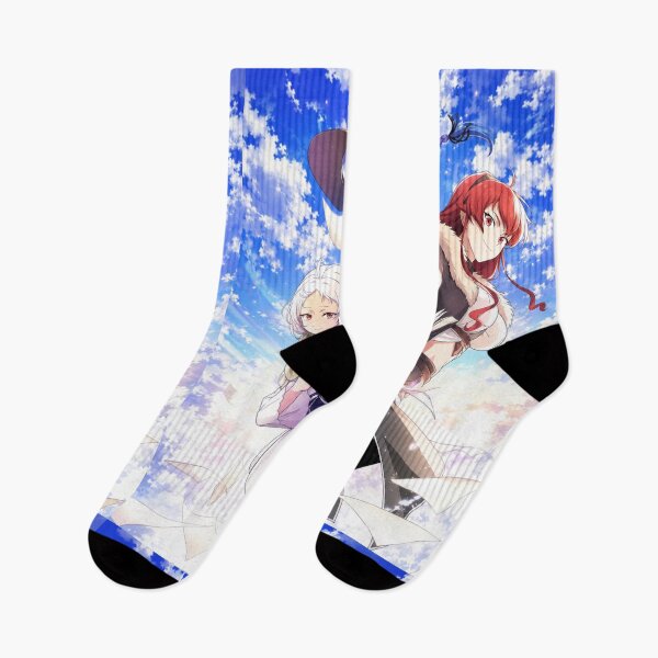 Item preview, Mushoku Tensei Jobless Reincarnation designed and sold by Malakiacount.