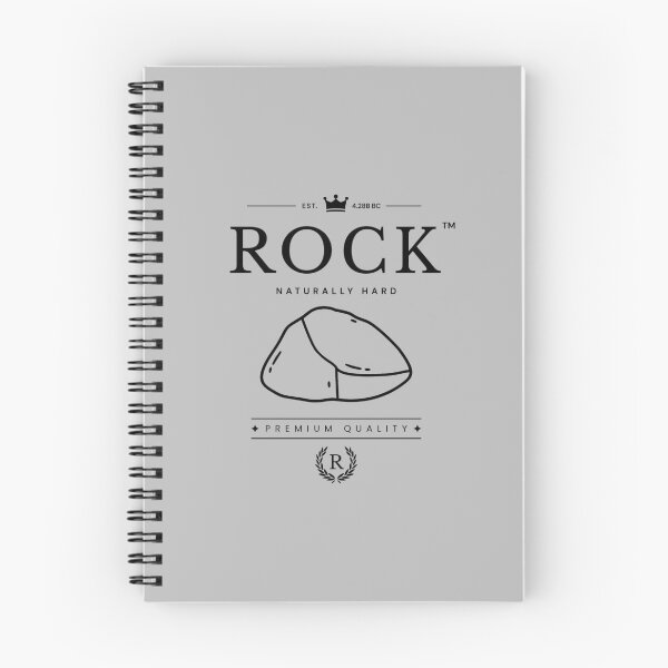 Item preview, premium rock designed and sold by PR7M.