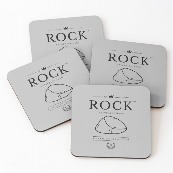 Item preview, premium rock designed and sold by PR7M.