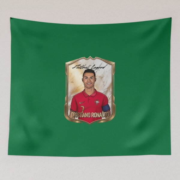 Item preview, Football Legend - Cristiano Ronaldo designed and sold by Magic-Ynk.