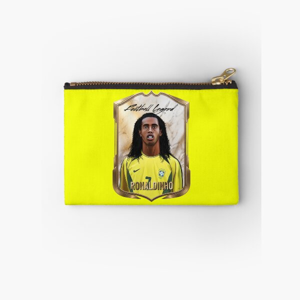 Item preview, Football Legend - Ronaldinho designed and sold by Magic-Ynk.