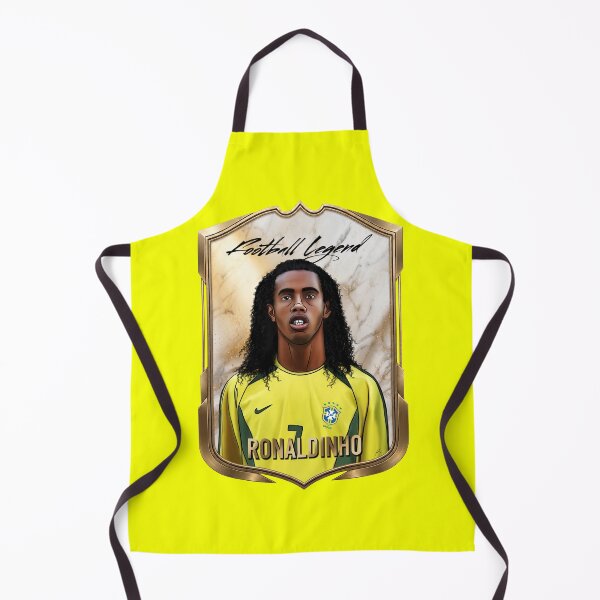 Item preview, Football Legend - Ronaldinho designed and sold by Magic-Ynk.