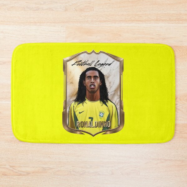 Item preview, Football Legend - Ronaldinho designed and sold by Magic-Ynk.